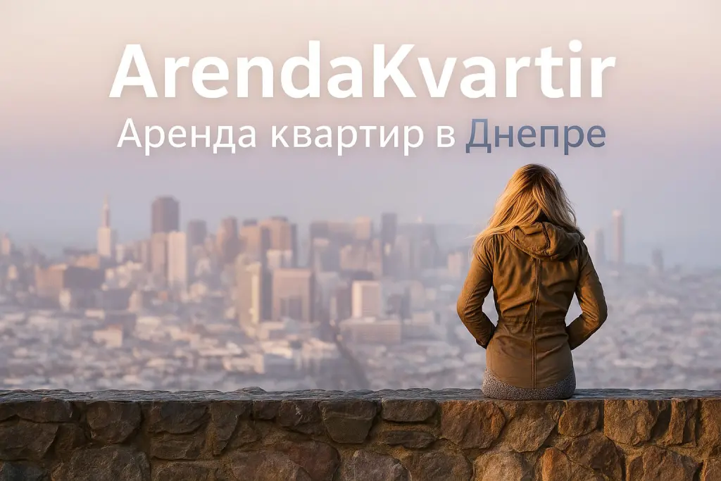 https://arendakvartir.dp.ua/ аренда квартир Днепр